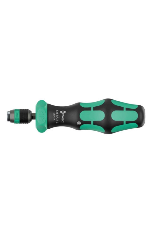 Kraftform 838 RA R L Bits Tutuculu Cırcırlı Tornavida