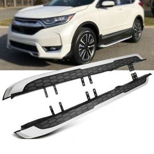 Honda Crv Uyumlu Yan Basamak Koruma Oem 2018-2020