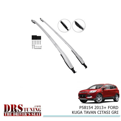 Ford Kuga 2013-2019 Tavan Çıtası Model