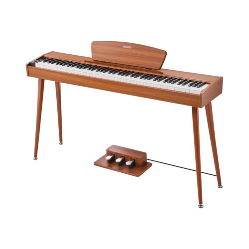 DHP-100 Pro Dijital Piyano (Wood)