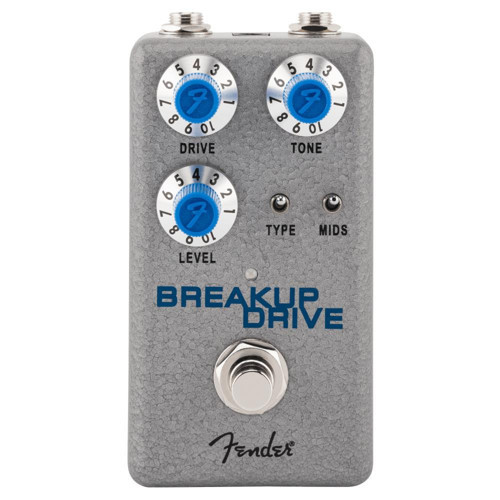 Hammertone Breakup Drive Pedalı
