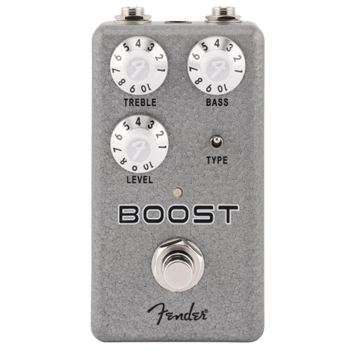Hammertone Boost Pedalı