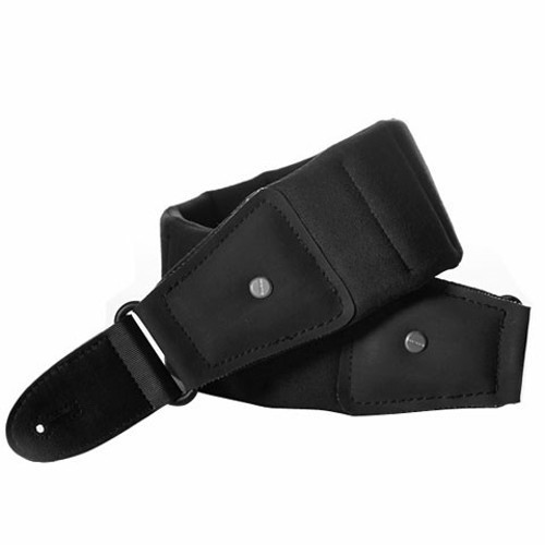 M80-BTY-BLK-L M80 Betty Gitar Askısı (Siyah)
