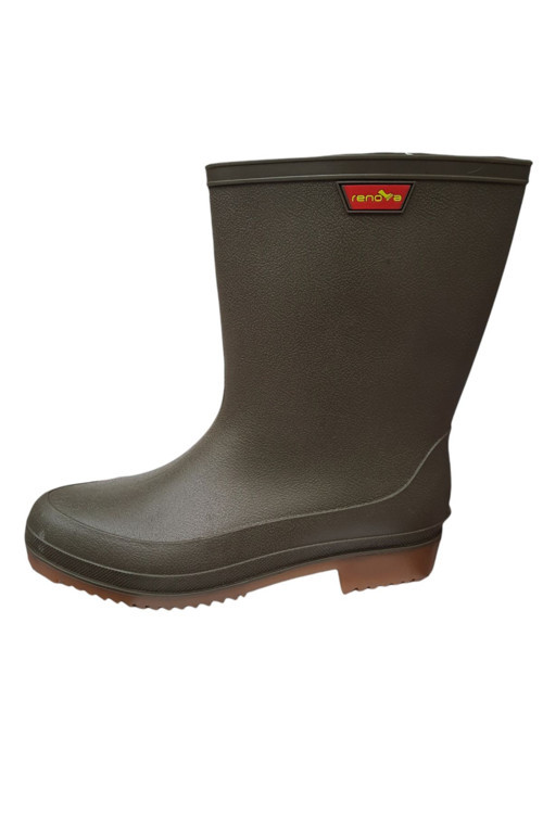 Kisa Yeşil Çizme(40-45)