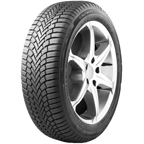 225/50R17 98W XL Multiways 2 (4 Mevsim) (2026)