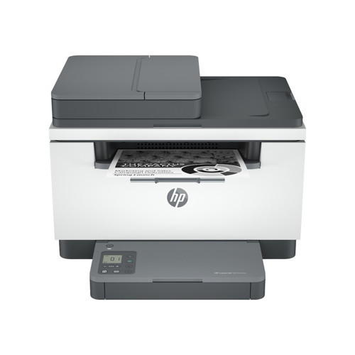 6gx01f M234sdw Laserjet Tarayıcı + Fotokopi + Network + Wi-fi + Dubleks Mono Lazer Yazıcı