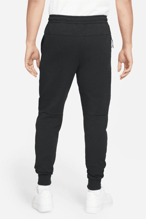 Sportswear Tech Essentials Men's Sweatpants Erkek Eşofman Altı Siyah