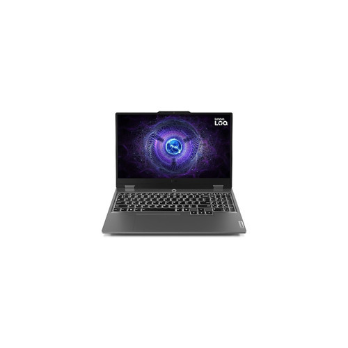 LOQ 15IAX9 83GS00L5TR i5-12600HX 16 GB 512 GB SSD RTX4050 15.6" Full HD Gaming Laptop