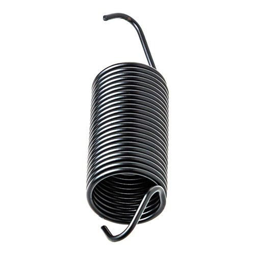 Mercedes C Class W202 için Bagaj Kilit Yayı