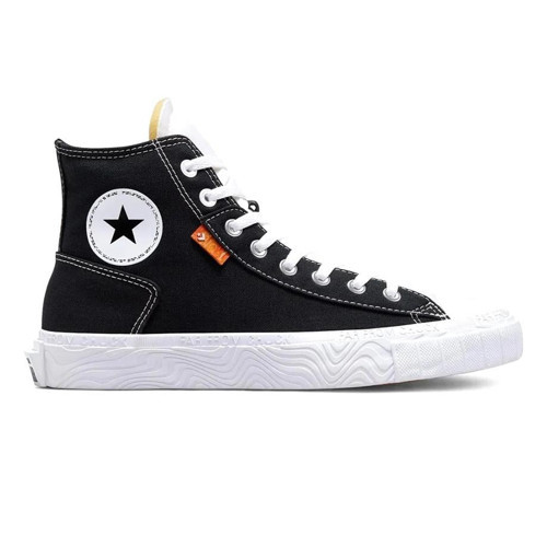 Chuck Taylor Alt Star Canvas Erkek Sneaker Ayakkabı A00422C