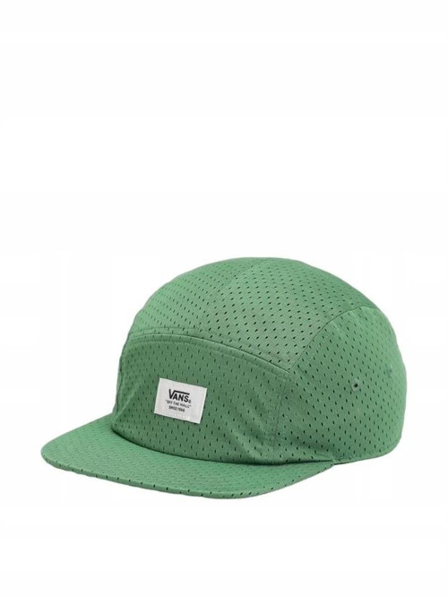 Easy Patch Camper Şapka VN000GK8BR11