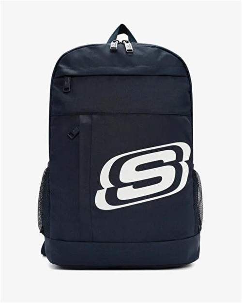 U Bag Backpack Bag Unisex Sırt Çantası SKCH7326-NVY