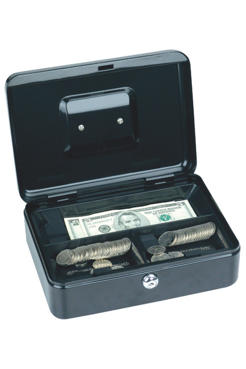 Kilit Yfc-25C Kombinasyonlu Para Kasası | Portatif Çelik Kasa