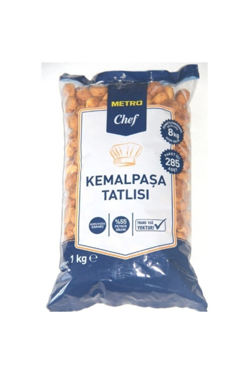 Kemalpaşa Tatlısı (1 Kg)