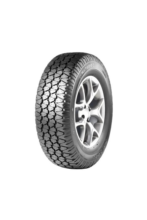 225/55R18 98V M+S Sfm Multıways 2 (4X4-Suv) 4Mevsim Lastiği (Üretim Yılı:2026)
