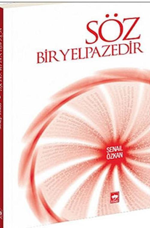 Söz Bir Yelpazedir
