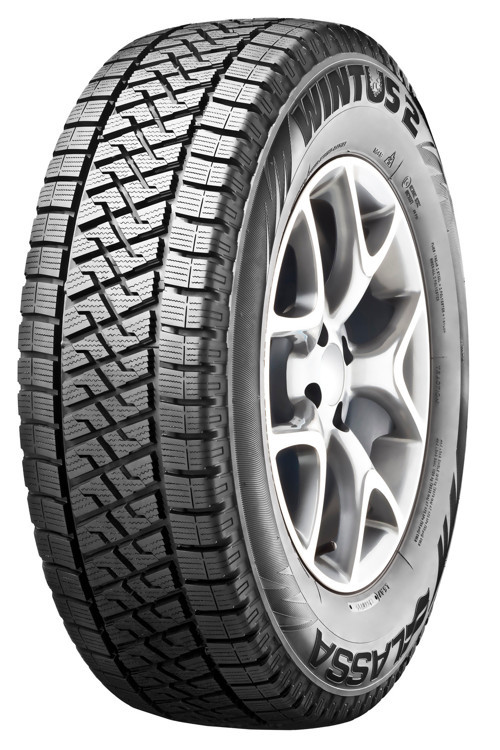 195/60R16C 99/97T 6Pr,Tl M+S Sfm Wıntus 2 Hafif Ticari Kış Lastiği (Üretim Yılı:2025)