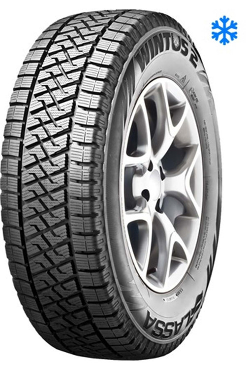 235/65R16C Wıntus 2 12Pr 121/119N M+S -