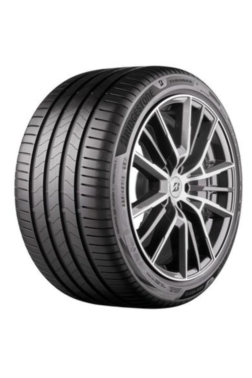 235/40R18 95Y Xl Turanza 6 Oto Yaz Lastiği (Üretim Yılı: 2024)