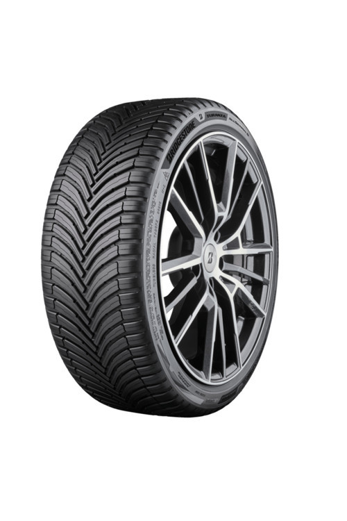 235/50R18 101V Xl M+S Sfm Turanza All Season 6 Ev (4X4-Suv) 4Mevsim Lastiği (Üretim Yılı:2025)