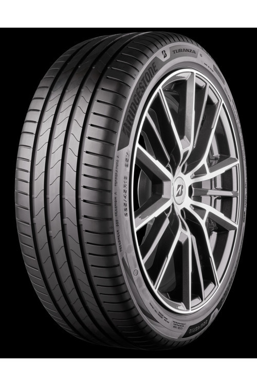 255/35R19 96Y Xl Turanza 6 Oto Yaz Lastiği (Üretim Yılı:2025)