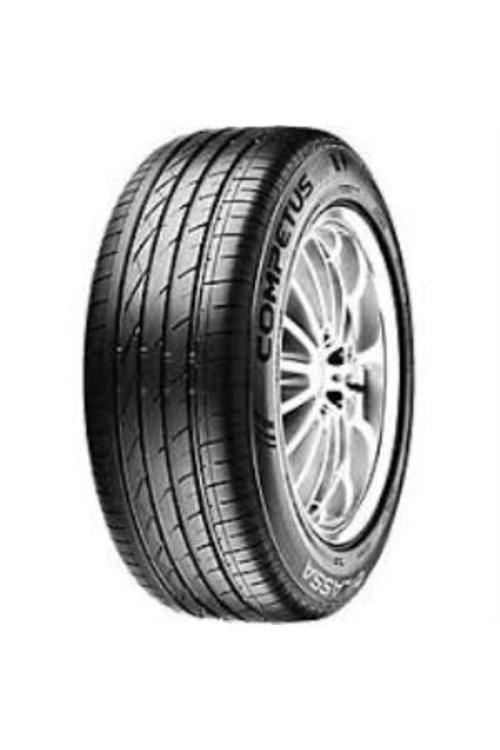 215/65R17 99V Competus H/P3 Oto Yaz Lastiği (Üretim Yılı: 2025)