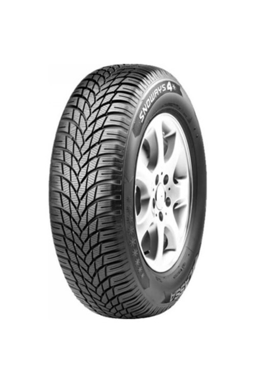 235/45R18 98V Xl Snoways 4 Oto Kış Lastiği (Üretim Yılı: 2025)