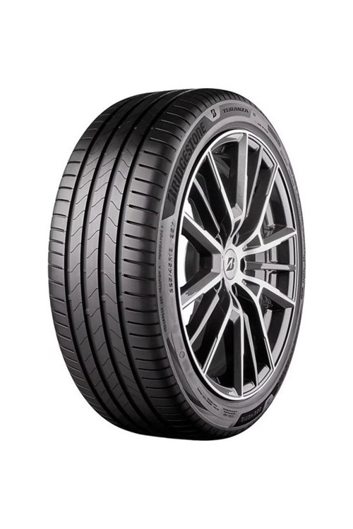 275/45R20 110Y Xl Turanza 6 Ev (4X4-Suv) Yaz Lastiği (Üretim Yılı:2026)
