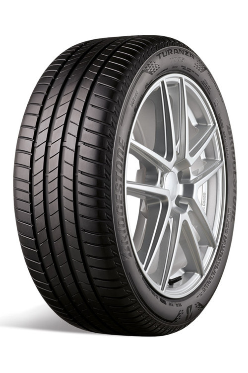 205/55R17 91W Turanza T005 Ext Yaz Lastiği 2022