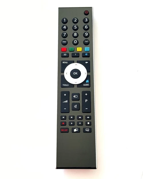 Uyumlu B37LEP6B 3D-LED TV Kumanda