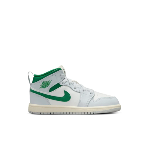 Jordan 1 Mid Ps Çocuk Basketbol Ayakkabısı DQ8424-142