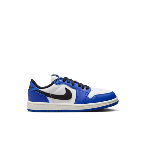 Jordan 1 Retro Low OG Ps Çocuk Basketbol Ayakkabısı FQ5436-140
