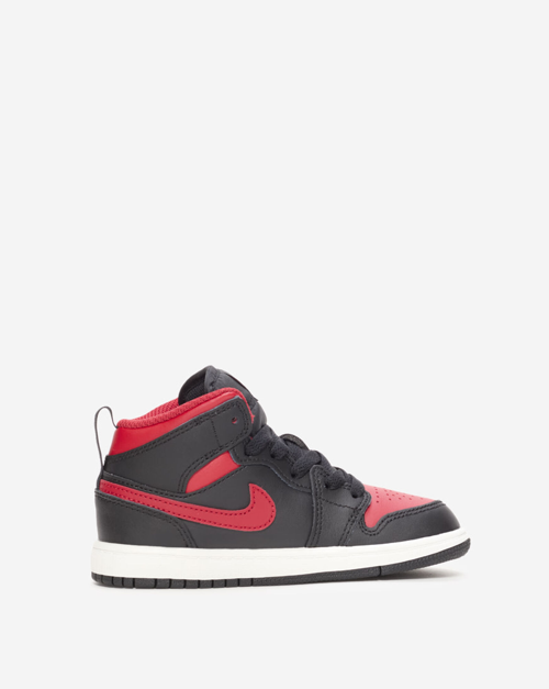 Küçük Çocuklar İçin Air Jordan 1 Mid DQ8424-067