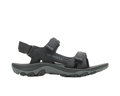 Ayakkabısı Sandalet HUNTINGTON SPORT CONVERT J036871