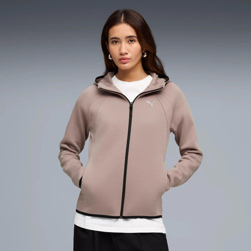Evostripe Kadın Bej Ceket (691898-88)