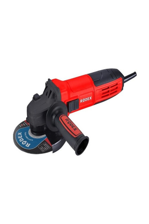 Rdx1040 Avuç Taşlama Makinesi 750W