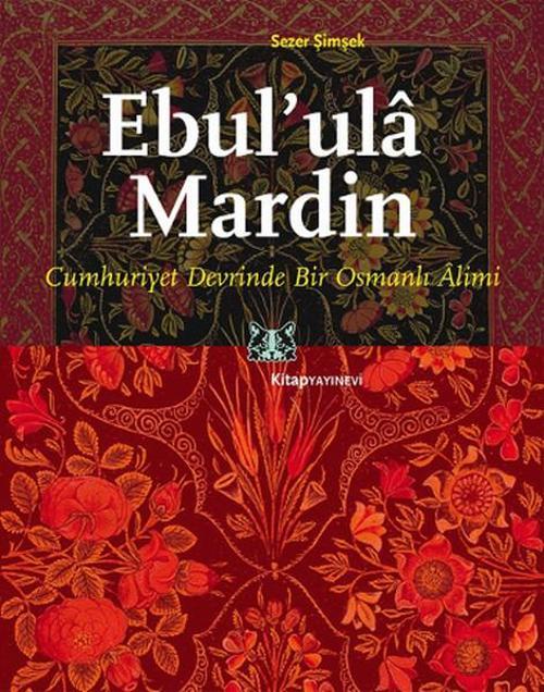 Ebul' ula Mardin