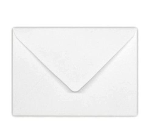 Davetiye Zarfı 13X18cm 90Gr - 25 adet
