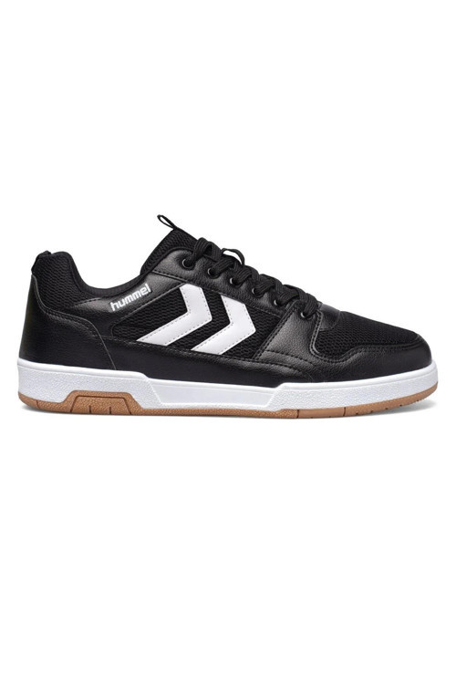 Versay II 900872-2001 Siyah Unisex Günlük Spor Ayakkabı