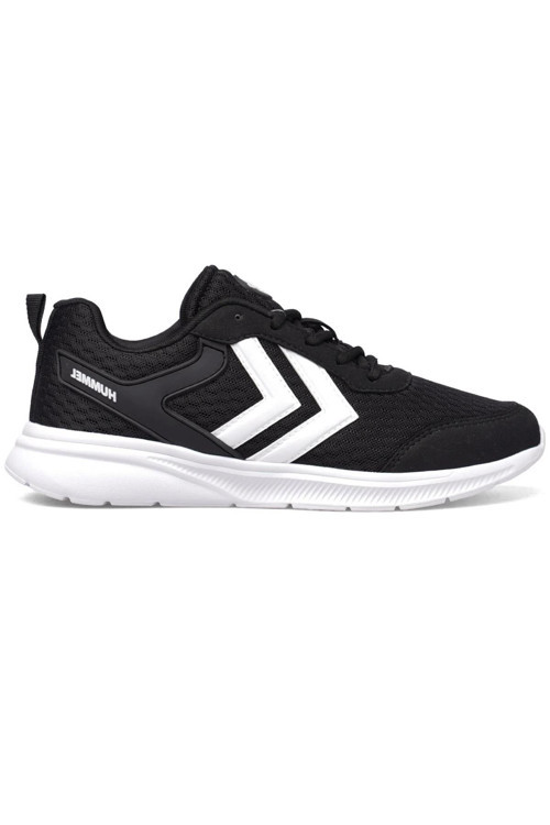 Nency II 900887-2001 Siyah Unisex Günlük Spor Ayakkabı