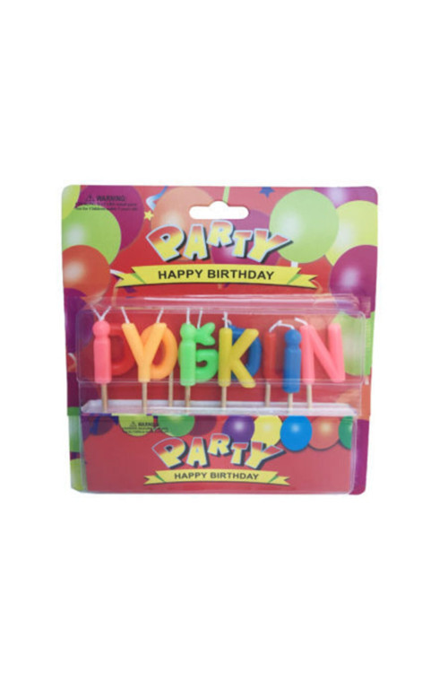 Mum İyi ki Doğdun Kürdanlı Set