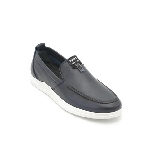 5606 LOAFER YUMUŞAK DERİ ERKEK AYAKKABI