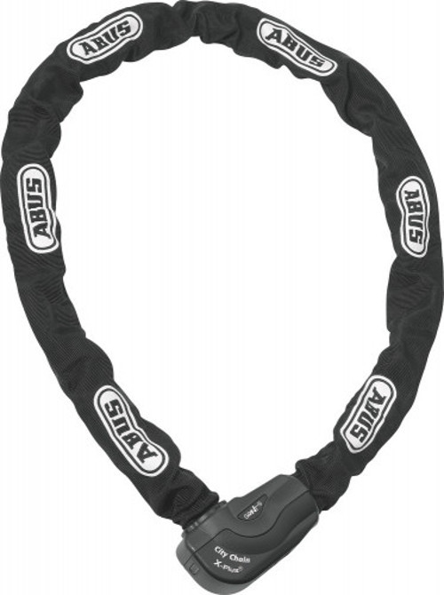 Motosiklet Granit Citychaın X-plus 140 Cm Zincir Kilit