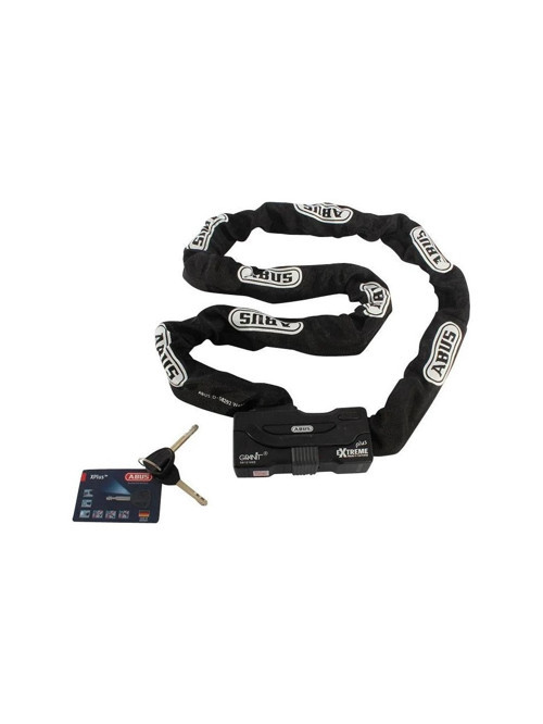 Motosiklet HKS Granit Extreme 140 Cm Zincir Kilit