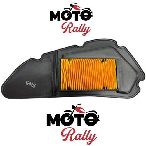 Rks Vrs 125 Hava Filtre 3054