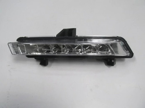 2016-2018 Renault Clio Hb Ön Tampon Gündüz Ledi Sağ(Eurolamp) (Adet) (Oem No:266007864R)