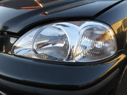 Far Civic 1996-1998 Sedan-Hb. Elektrikli Sol (Oem No:33151S04J01)