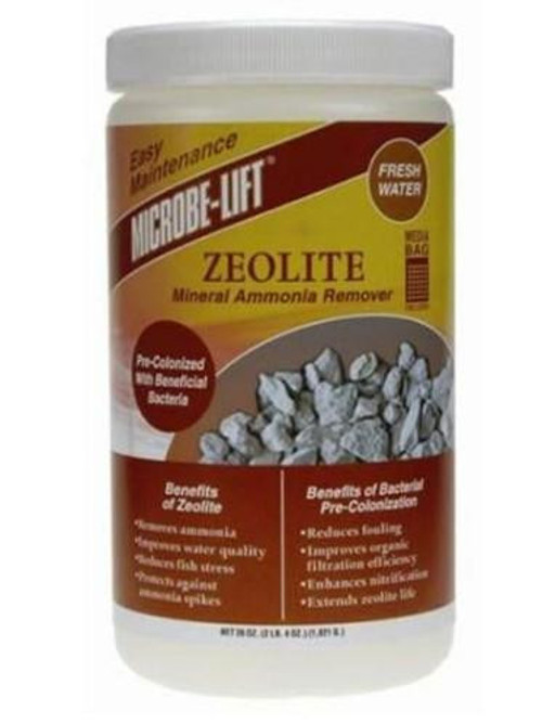 Zeolite 1021 Gr