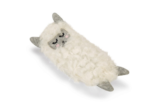 Yavru Kedi Oyuncağı, Lama, Peluş, 16x7x4cm