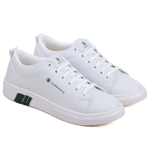 Tina Comfort Rahat Taban Cilt Kadın Sneaker